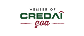 Member of CREDAI Goa